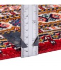 イランの手作りカーペット ミラージュ 番号 183003 - 210 × 304