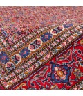 イランの手作りカーペット ミラージュ 番号 183003 - 210 × 304