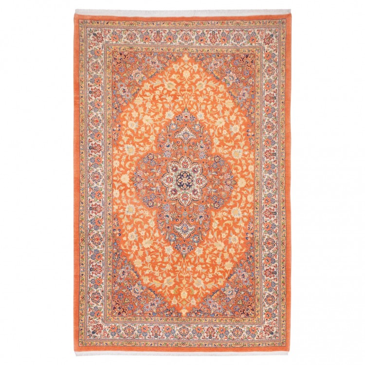 Tapis persan Sarouak fait main Réf ID 183005 - 220 × 313