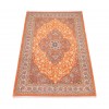 Tappeto persiano Sarouak annodato a mano codice 183005 - 220 × 313