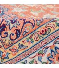 Tappeto persiano Sarouak annodato a mano codice 183005 - 220 × 313
