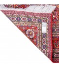 فرش دستباف شش متری سراب کد 183006