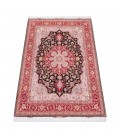 El Dokuma Halı Heriz 183017 - 153 × 211