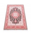 El Dokuma Halı Heriz 183017 - 153 × 211