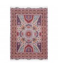 Handgeknüpfter Tabriz Teppich. Ziffer 183018