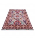 Handgeknüpfter Tabriz Teppich. Ziffer 183018