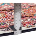 Handgeknüpfter Tabriz Teppich. Ziffer 183018