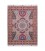 Tapis persan Tabriz fait main Réf ID 183019 - 156 × 205