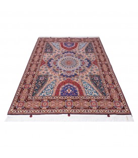 Tabriz Rug Ref 183019