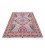 Tapis persan Tabriz fait main Réf ID 183019 - 156 × 205