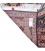 Tapis persan Tabriz fait main Réf ID 183019 - 156 × 205