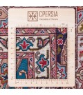 Tapis persan Tabriz fait main Réf ID 183019 - 156 × 205