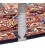 Tapis persan Tabriz fait main Réf ID 183019 - 156 × 205