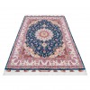 Tappeto persiano Tabriz annodato a mano codice 183020 - 150 × 214