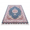 Tappeto persiano Tabriz annodato a mano codice 183020 - 150 × 214