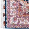 Tappeto persiano Tabriz annodato a mano codice 183020 - 150 × 214