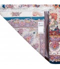 Tabriz Rug Ref 183020