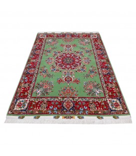 Tabriz Rug Ref 183022