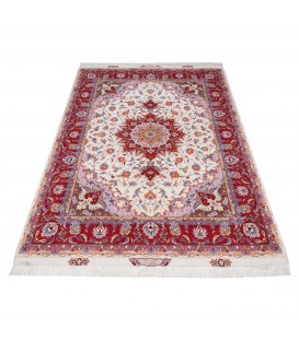 Tabriz Rug Ref 183023