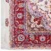 Tappeto persiano Tabriz annodato a mano codice 183023 - 151 × 208