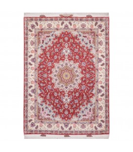 Tabriz Rug Ref 183024