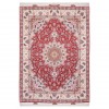 Tapis persan Tabriz fait main Réf ID 183024 - 151 × 208