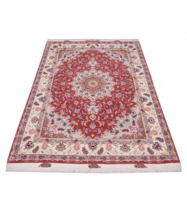 Tabriz Rug Ref 183024