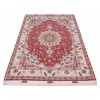 Tapis persan Tabriz fait main Réf ID 183024 - 151 × 208