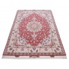 Tapis persan Tabriz fait main Réf ID 183024 - 151 × 208