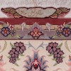 Tapis persan Tabriz fait main Réf ID 183024 - 151 × 208