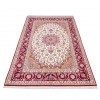 Tapis persan Ispahan fait main Réf ID 183027 - 160 × 242