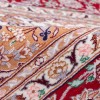 Tapis persan Ispahan fait main Réf ID 183027 - 160 × 242