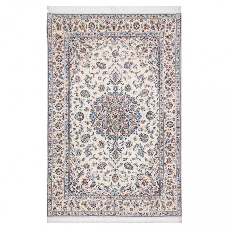 Nain Rug Ref 183028