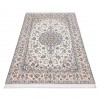 Tapis persan Nain fait main Réf ID 183028 - 136 × 204