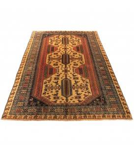 handgeknüpfter persischer Teppich. Ziffer 160001