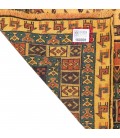 فرش دستبافت سه متری لرستان کد 160001