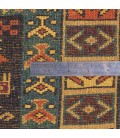 فرش دستبافت سه متری لرستان کد 160001