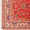 Tapis persan Qom fait main Réf ID 183034 - 142 × 212