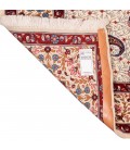 Handgeknüpfter Qom Teppich. Ziffer 183035