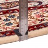 Tappeto persiano Qom annodato a mano codice 183035 - 144 × 203