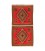 Qashqai Rug Ref 183039