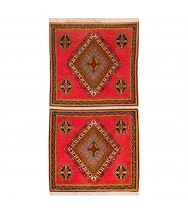 逍客 伊朗手工地毯 代码 183039