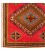 Qashqai Rug Ref 183039