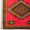 Персидский ковер ручной работы Qashqai Код 183040 - 62 × 116