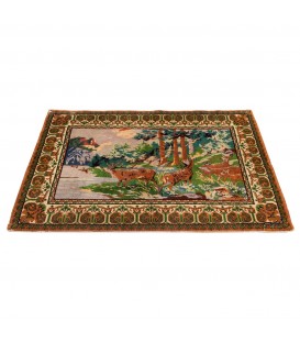 Azerbaijan Rug Ref 183041