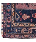 伊朗手工地毯编号 160002