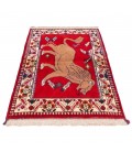 Qashqai Alfombera Persa  Ref 183043