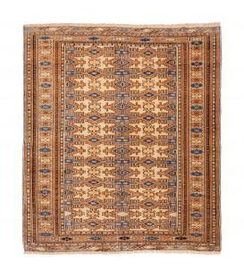 Turkmen Rug Ref 183044