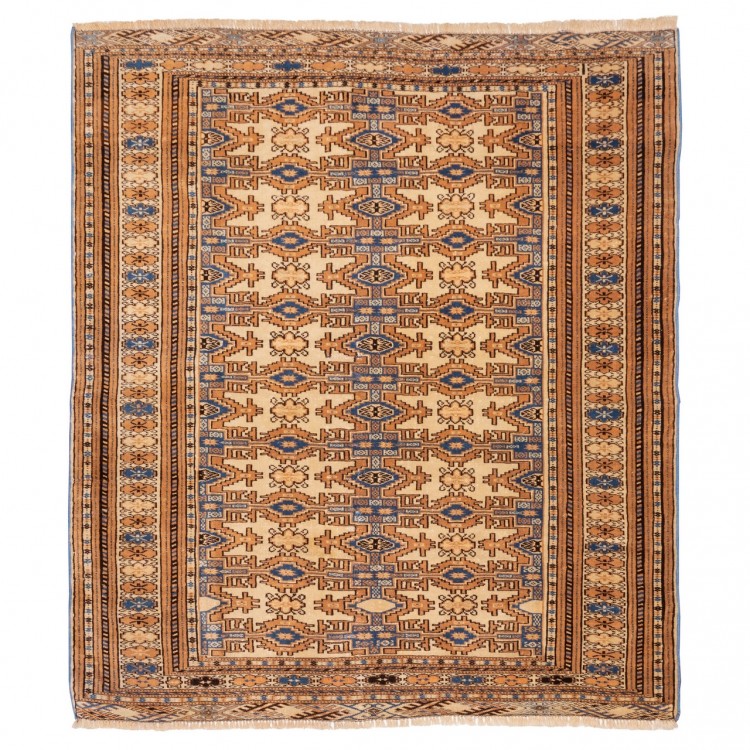 Turkmen Rug Ref 183044