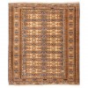 Turkmen Rug Ref 183044